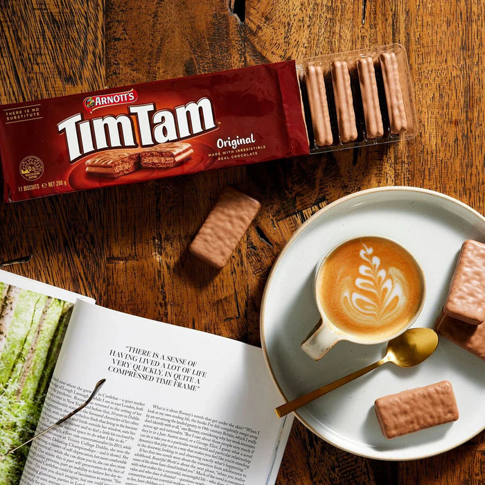 We Have 8 out the 10 Arnott's best-selling product - You know #1, but #2 might surprise you