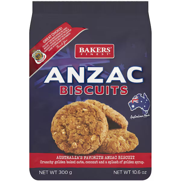 Bakers Finest