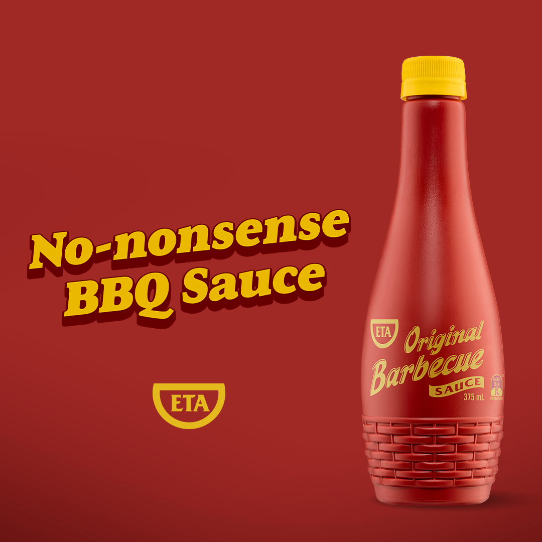 Sauces & Condiments