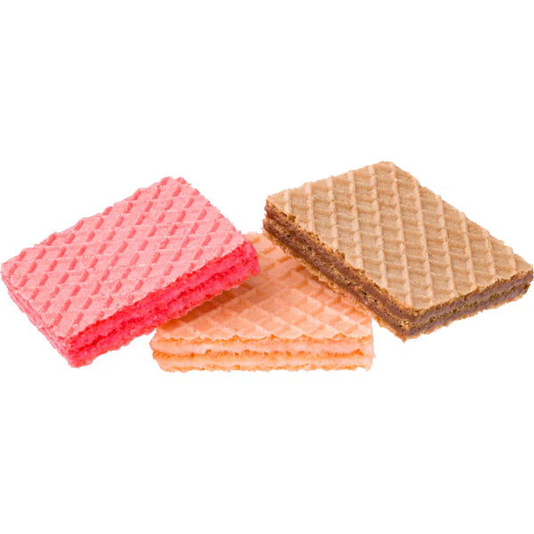 Arnott's Tina Wafer Biscuits 200g  (EXCLUSIVE)