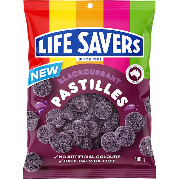 Life Savers