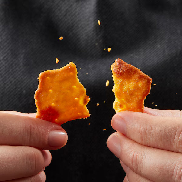 Arnott's Shapes Fully Loaded Wicked Sweet Chilli Cracker Biscuits 130g (Exclusive)