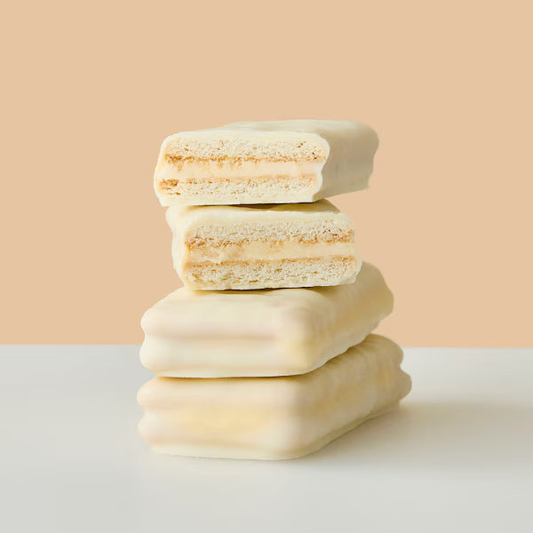 Arnott's Tim Tam White Chocolate 165g