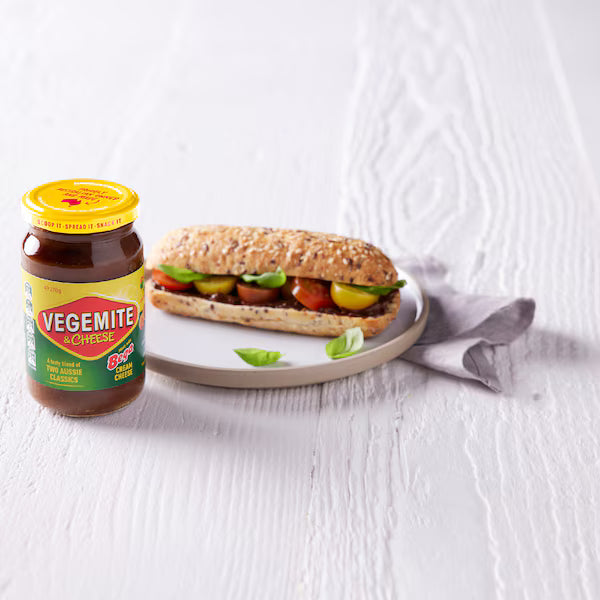 Vegemite Cheesy Bite Spread 270g (Exclusive)