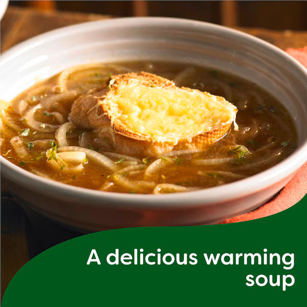 Continental Simmer Soup French Onion 40g (EXCLUSIVE)