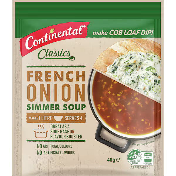 Continental