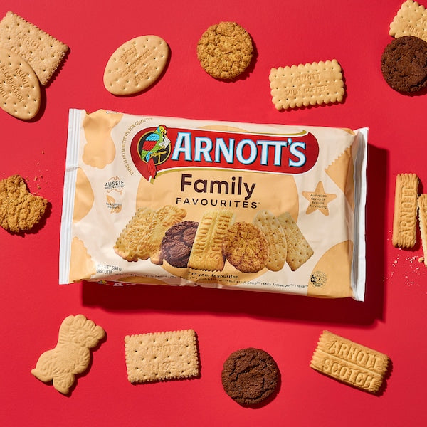 Arnott's