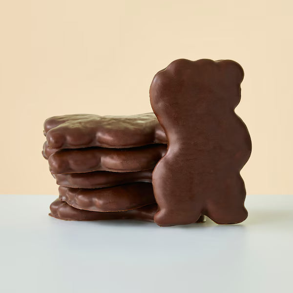 Arnott's Teddy Bear Chocolate Biscuits 200g