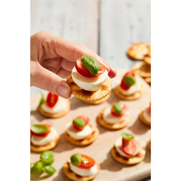 Arnott's Jatz Original Crackers Biscuits 225g (EXCLUSIVE)