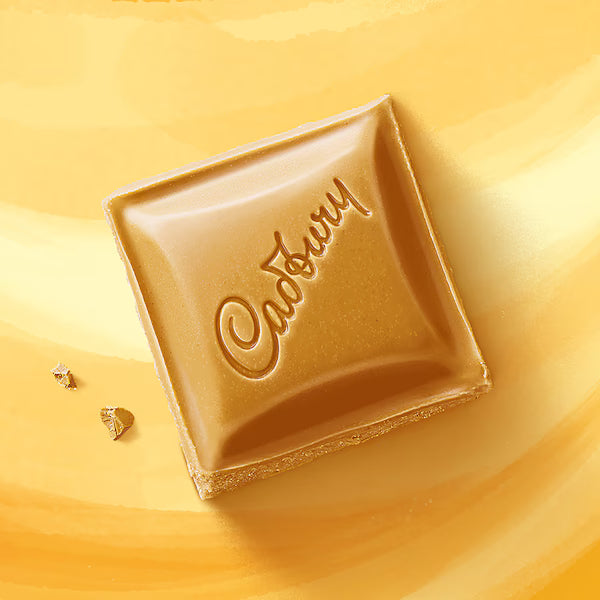 Cadbury Caramilk Chocolate Block 180g