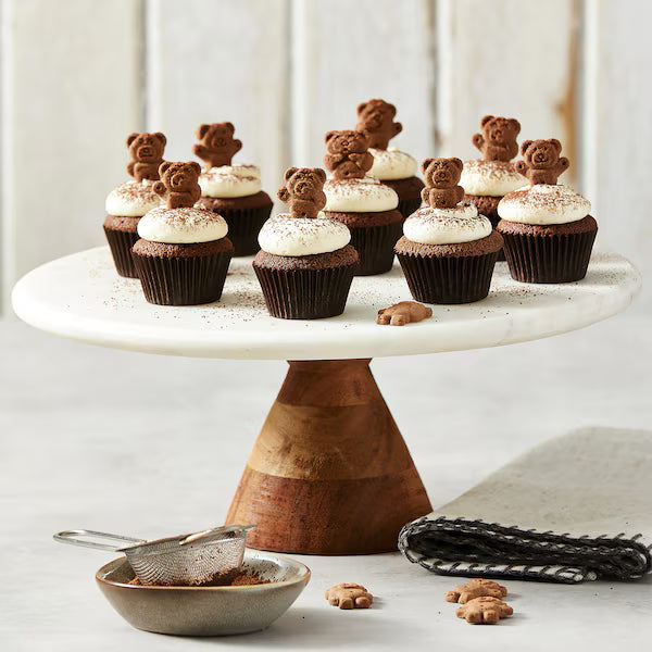 Arnott's Tiny Teddy Chocolate 8packs 200G ( Cheapest in the UAE)