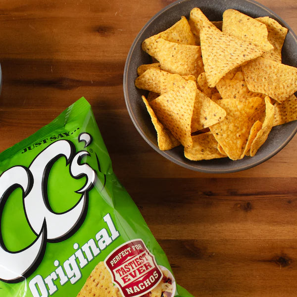 CC'S Original 175g (EXCLUSIVE)
