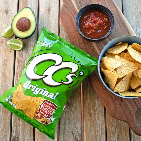CC'S Original 175g (EXCLUSIVE)