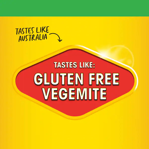 Vegemite Gluten Free Spread 235g (EXCLUSIVE)
