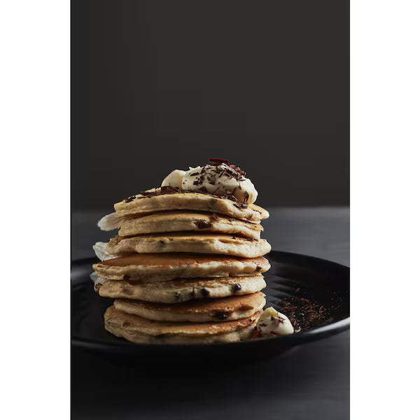 Green's Temptations Choc Chip Buttermilk Pancake Shake 335g (EXCLUSIVE)
