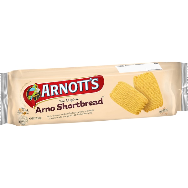 Arnott's