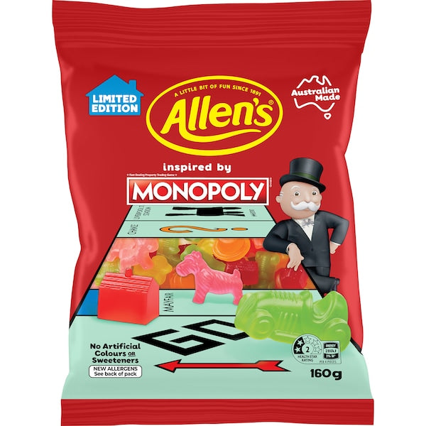 Allen's