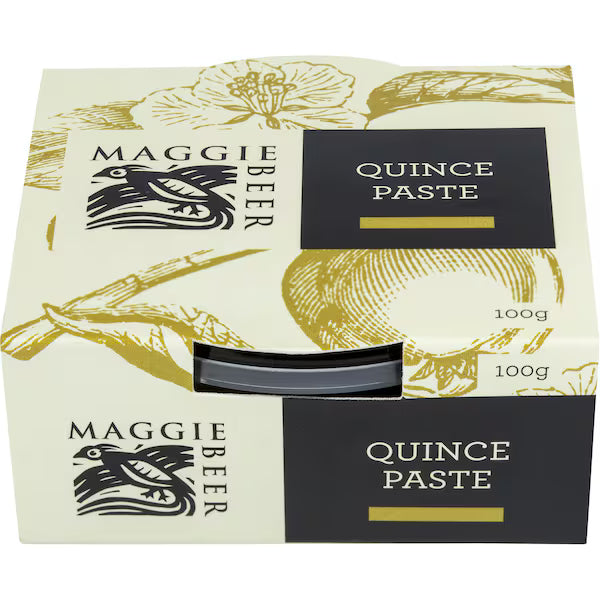 Maggie Beer Quince Paste 100g (EXCLUSIVE)