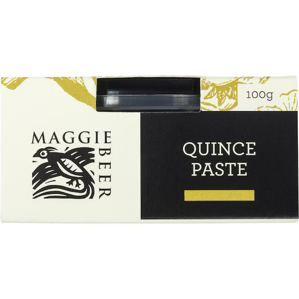 Maggie Beer Quince Paste 100g (EXCLUSIVE)