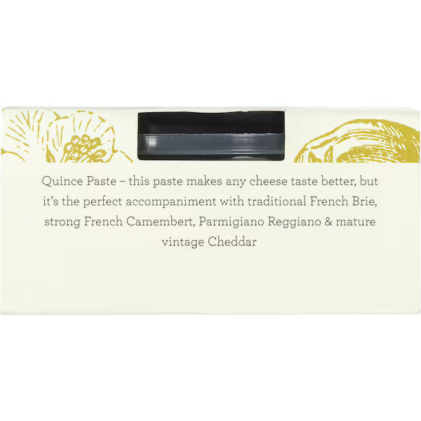Maggie Beer Quince Paste 100g (EXCLUSIVE)