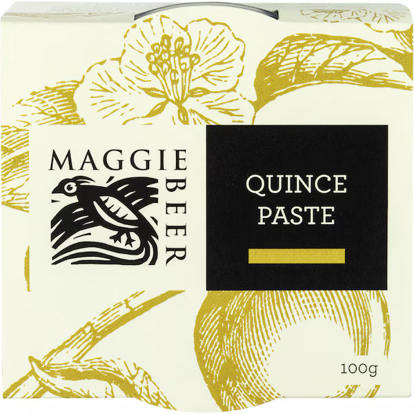 Maggie Beer Quince Paste 100g (EXCLUSIVE)
