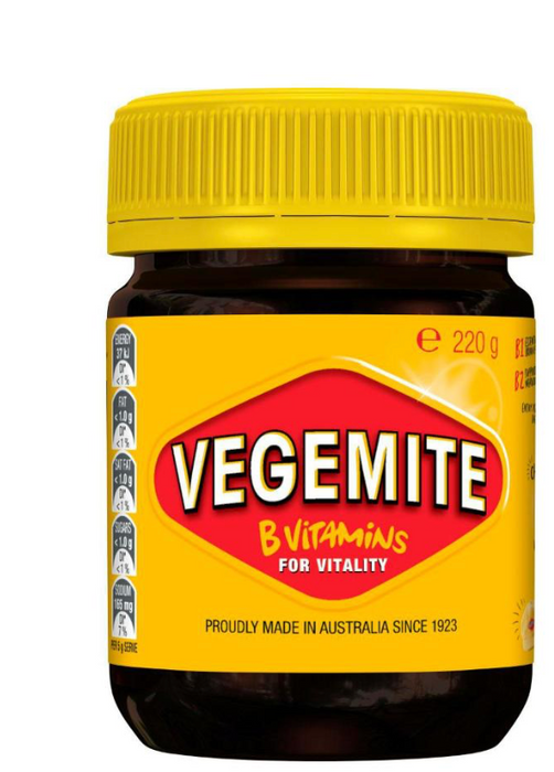 Vegemite Spread 220g
