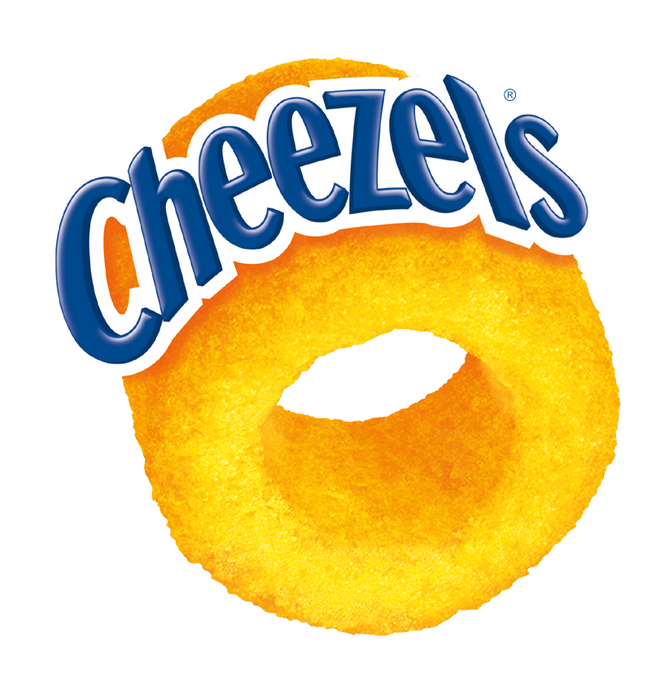 Cheezels Cheese Box 125g (Exclusive)