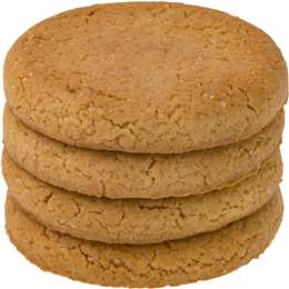 Arnott's Ginger Nut 250g