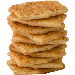 Arnott's Shapes Pizza Cracker Biscuits 190g
